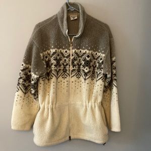 Women’s Jacket, Polyester/mid Acrylic